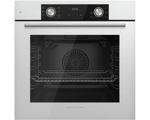 Духовой шкаф Kuppersberg HF 607 W