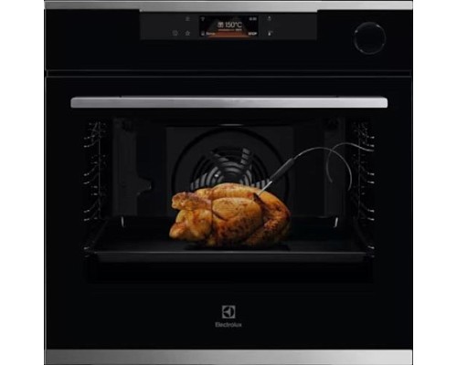 Духовой шкаф Electrolux KOCBP39WX