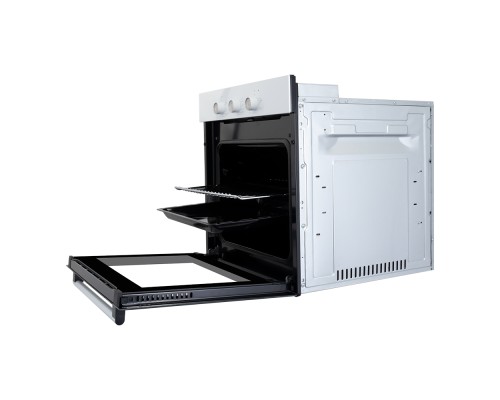 Электрический духовой шкаф Simfer B6EW16011