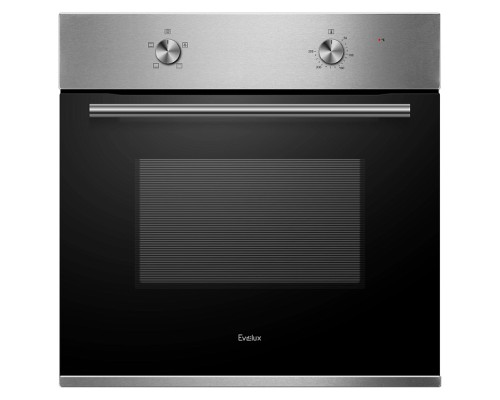 Шкаф духовой электрический Evelux EO 610 X