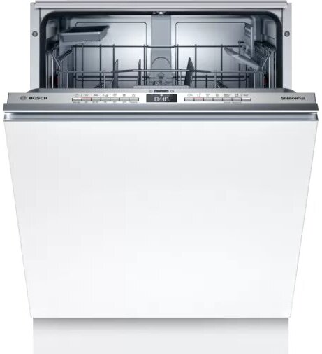 Посудомоечная машина Bosch SMD4HAX48E