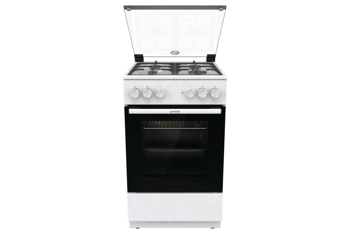 Комбинированная плита Gorenje GK5A20WF
