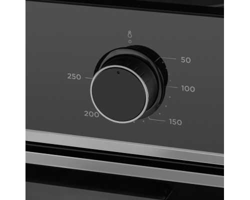 Духовой шкаф Maunfeld MEOM729PB201