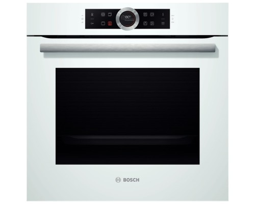Встраиваемый духовой шкаф Bosch HBG672BW1F