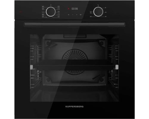 Духовой шкаф Kuppersberg HF 610 B