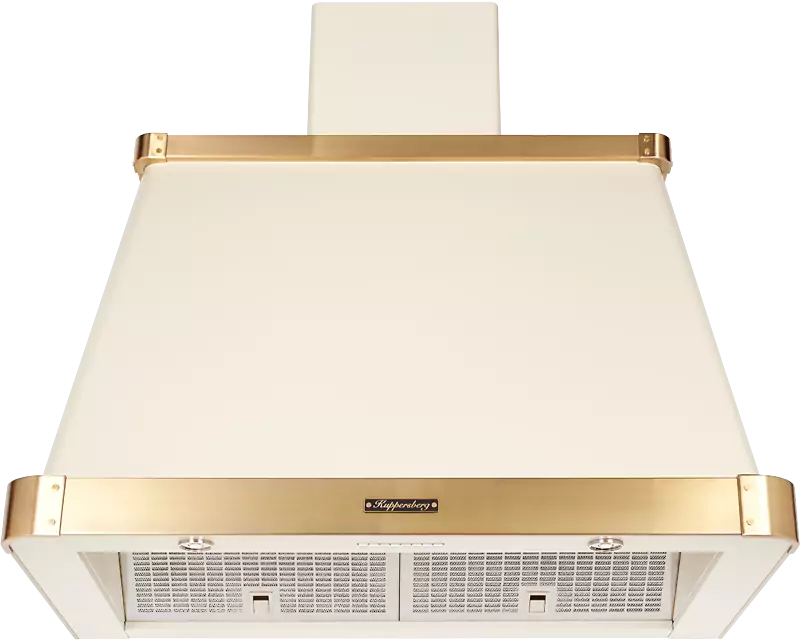 Вытяжка Kuppersberg V 939 C Bronze