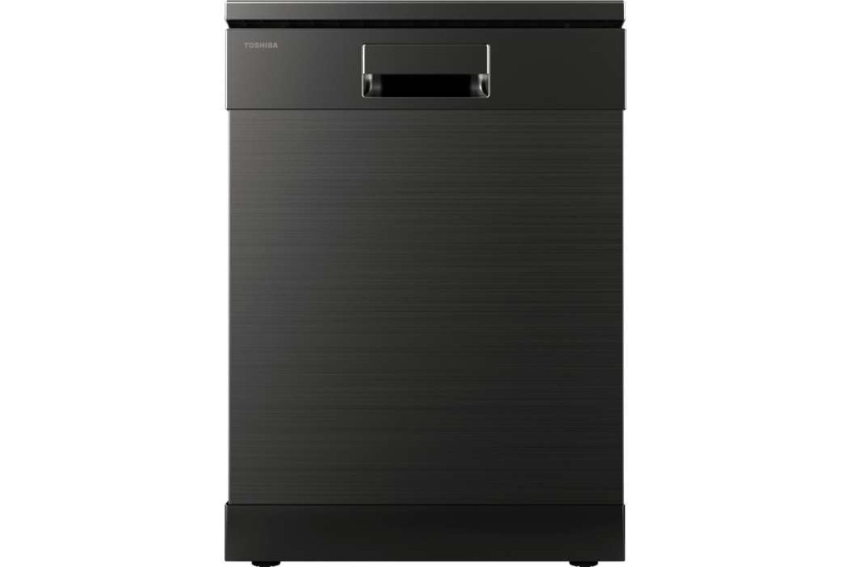 Посудомоечная машина Toshiba DW-14F2(BS)-RU