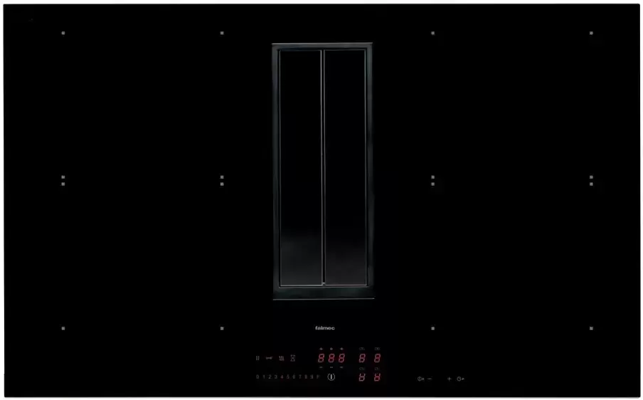 Варочная поверхность Falmec QUANTUM PRO