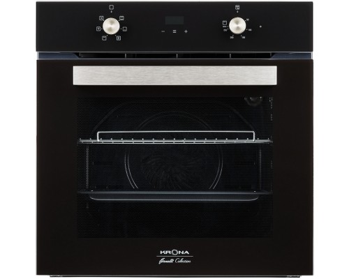Духовой шкаф Krona REGINA 60 BL