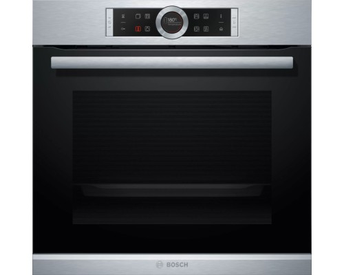 Духовой шкаф Bosch HRG635BS1