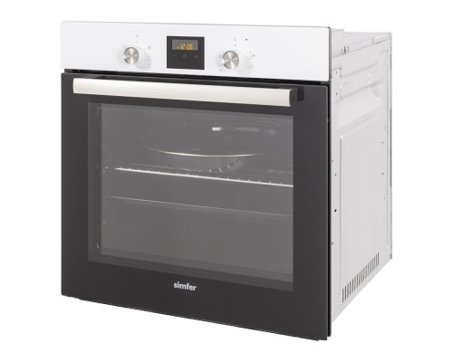 Электрический духовой шкаф Simfer B6EW56016