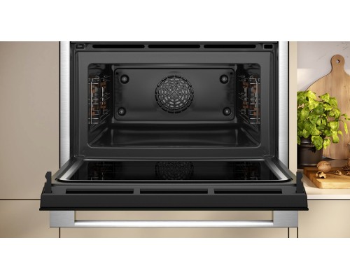 Духовой шкаф электрический Neff C24MR21N0