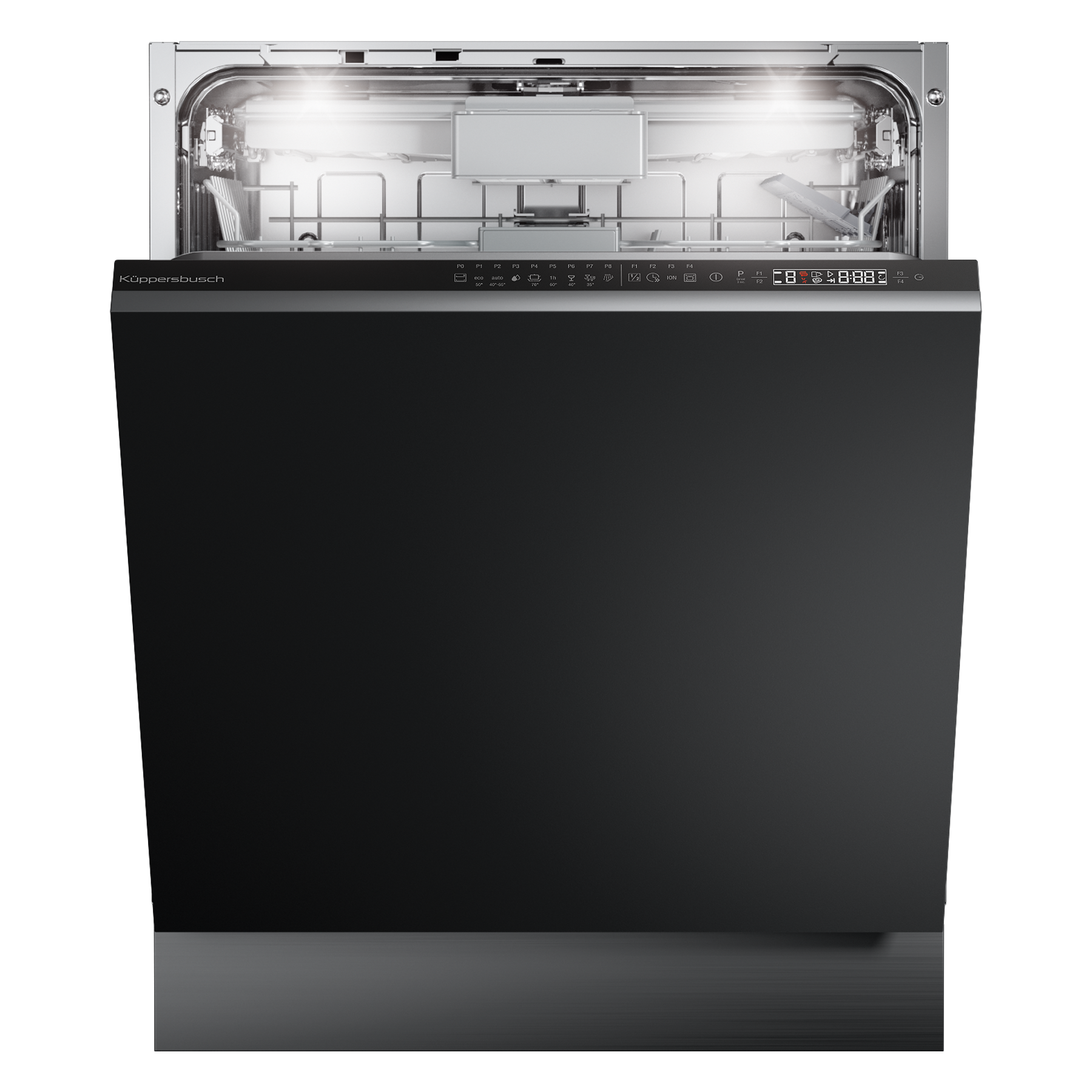 Встраиваемая посудомоечная машина Kuppersbusch G 6805.1 v