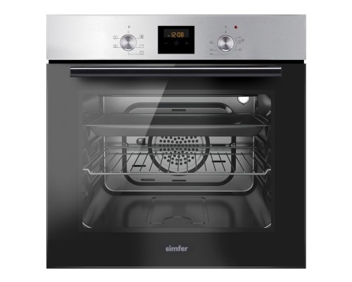 Электрический духовой шкаф Simfer B6EM56001