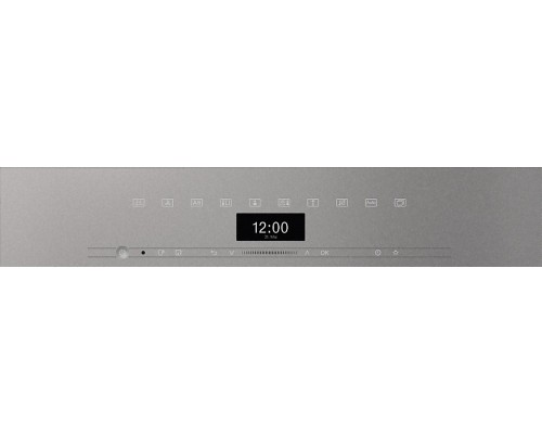 Комби-пароварка Miele DGC 7440 GRGR