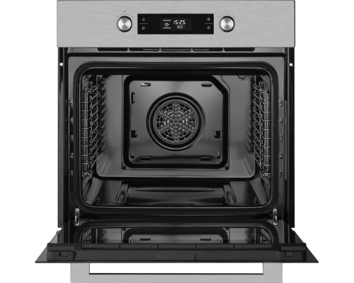 Духовой шкаф Weissgauff EOM 691 PDBX Steam Clean