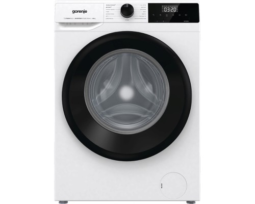 Стиральная машина Gorenje W1NHEI62SAS