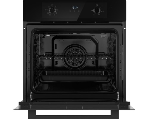 Духовой шкаф Weissgauff EOM 388 PDB Steam Clean