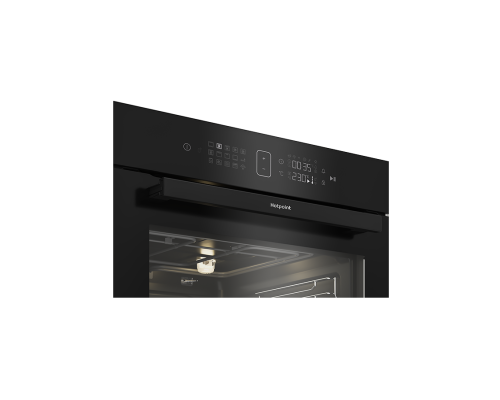 Духовой шкаф Hotpoint FE8 1352 SMP BLG