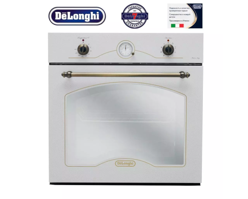 Электрический духовой шкаф Delonghi CM 6 BA