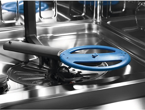Встраиваемая посудомоечная машина Electrolux KECA7305L