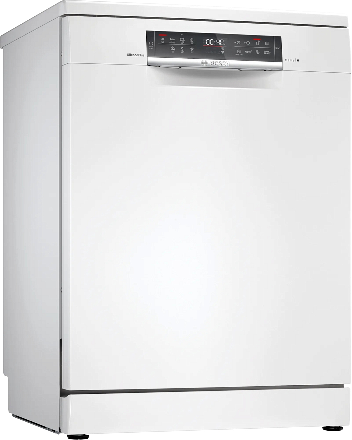 Посудомоечная машина Bosch SMS6HMW76Q