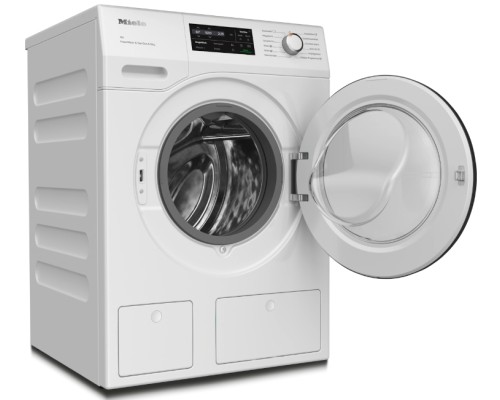 Стиральная машина Miele WCI870WPS