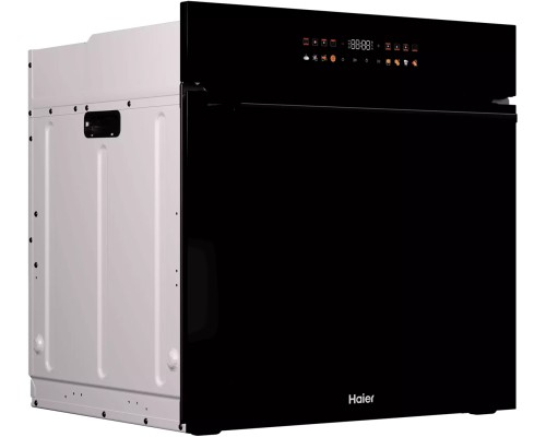 Электрический духовой шкаф Haier HOQ-M5AAN3GB