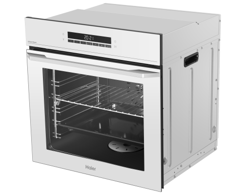 Электрический духовой шкаф Haier HOQ-P16AS5GW