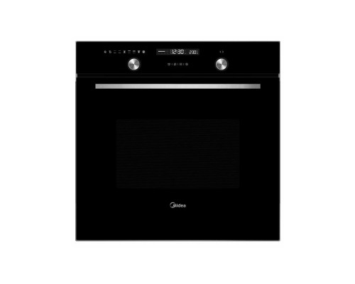 Духовой шкаф встраиваемый Midea MO78101CGB