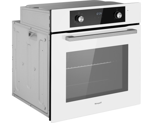 Духовой шкаф Weissgauff EOM 388 PDW Steam Clean