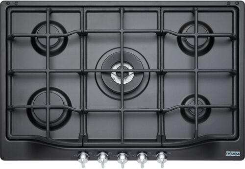Варочная панель Franke FHTL 755 4G TC BT C