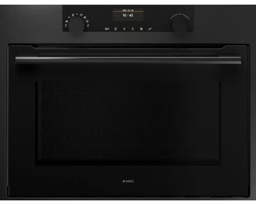 Компактный духовой шкаф Asko OCM8464A1