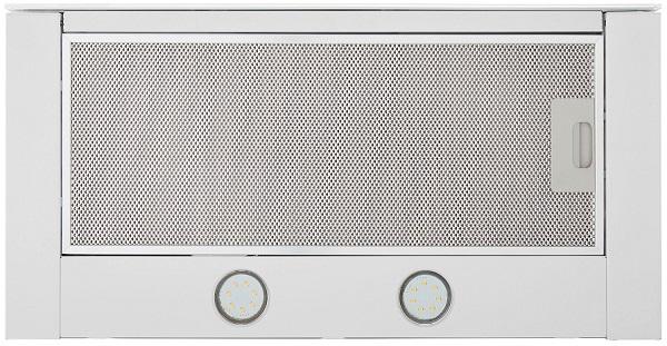 Вытяжка Maunfeld Ouse Touch 60 белый