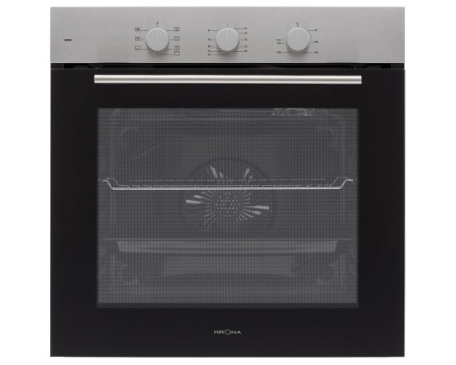 Шкаф духовой KRONA ELEMENT plus 60 IX
