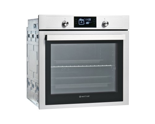 Духовой шкаф Vestfrost VFVT78OMI