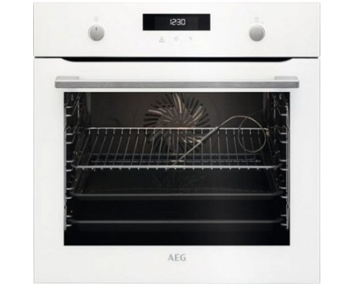 Духовой шкаф AEG BCR546350W
