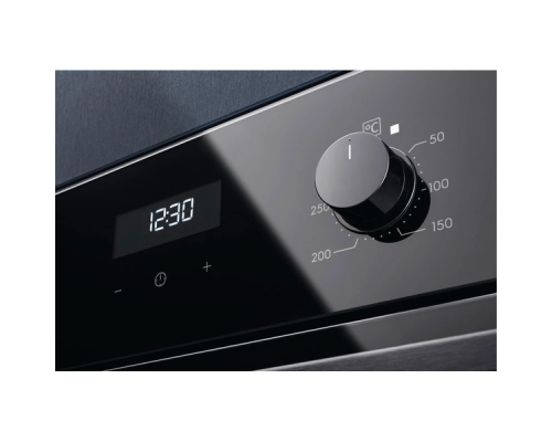 Духовой шкаф Electrolux KODEF70BZ