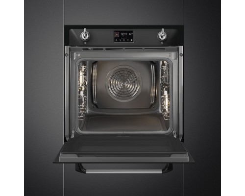 Духовой шкаф Smeg SOP6902S2PN