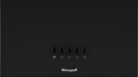 Вытяжка Weissgauff Box 1400 Island BL