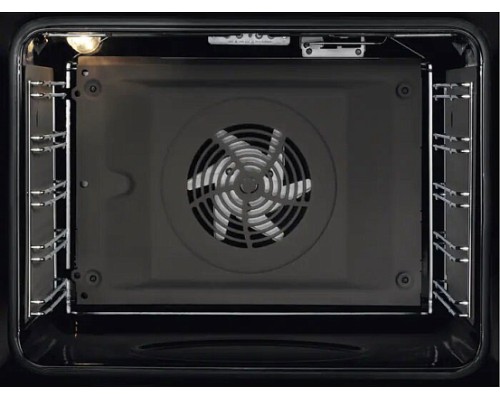 Духовой шкаф Electrolux EOD5C70X