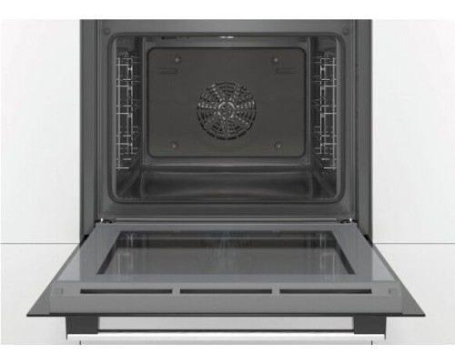 Духовой шкаф Bosch HBA530BB0S