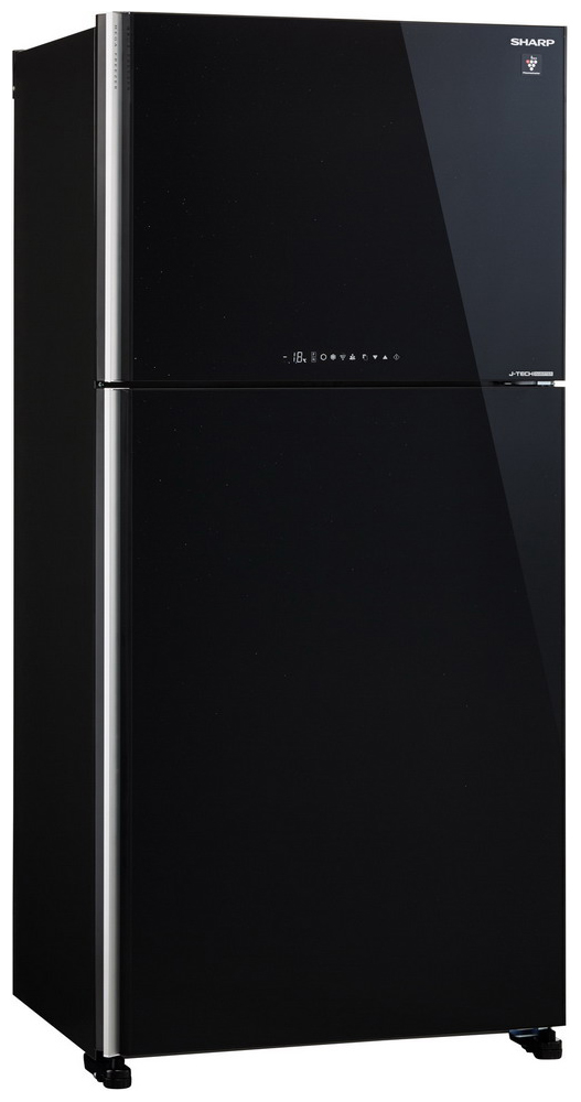 Холодильник Sharp SJXG60PGBK