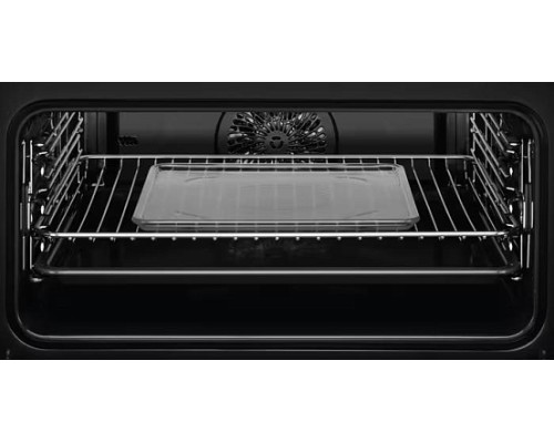 Духовой шкаф Electrolux KVLBE08H