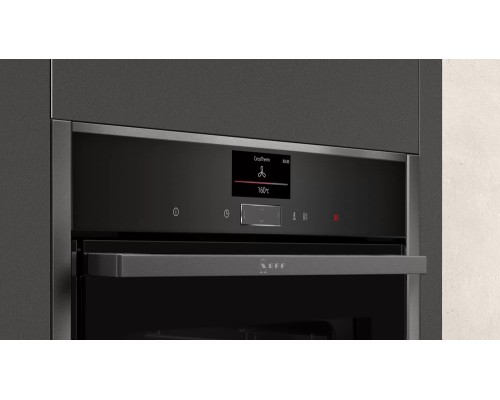 Духовой шкаф Neff B47CS22G0
