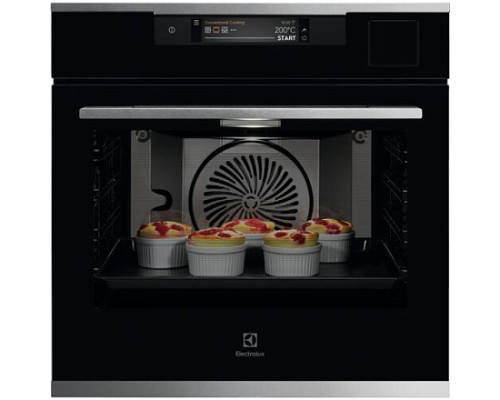 Духовой шкаф Electrolux OKA9S31CX