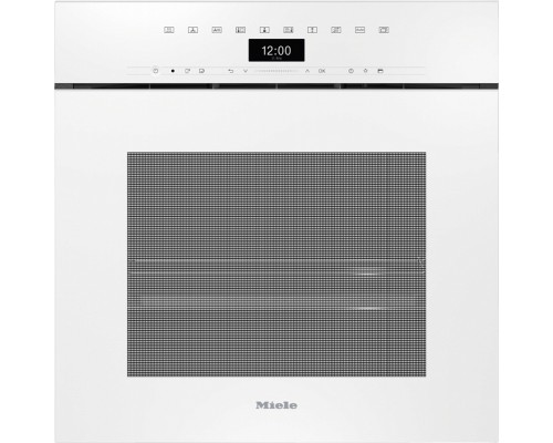 Комби-пароварка Miele DGC 7460X BRWS