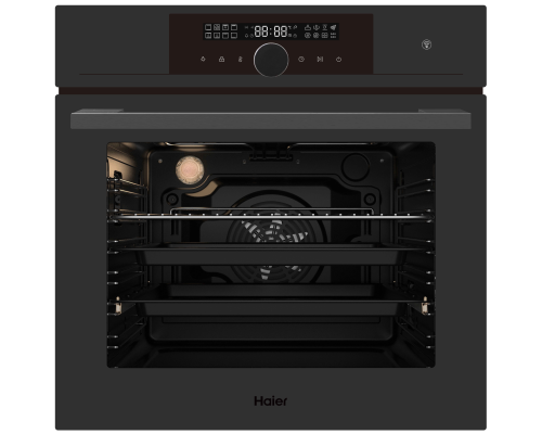 Духовой шкаф Haier HOX-FP5RAGG