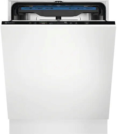 Встраиваемая посудомоечная машина Electrolux ETM48320L