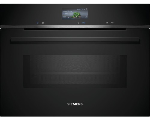 Духовой шкаф Siemens CM776GKB1